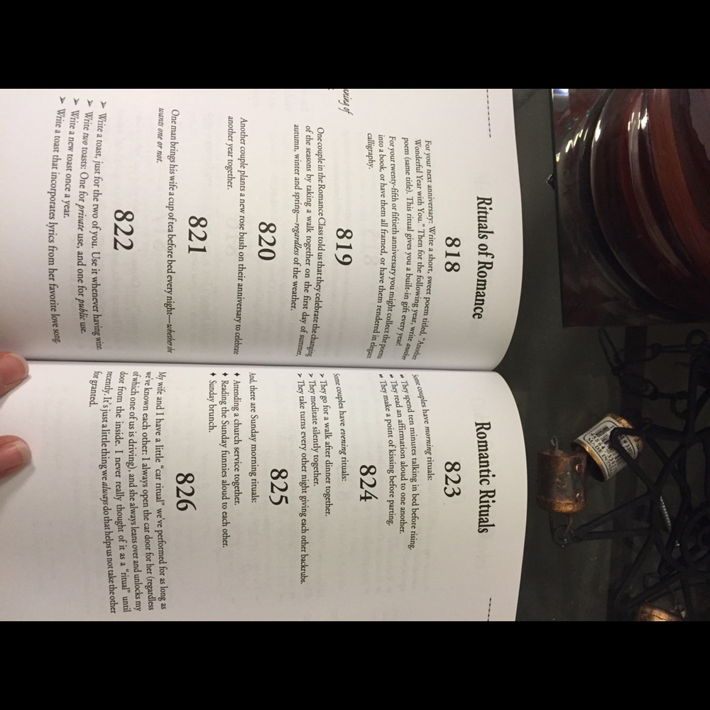 1001 Ways to be Romantic - Picture 4 of 4